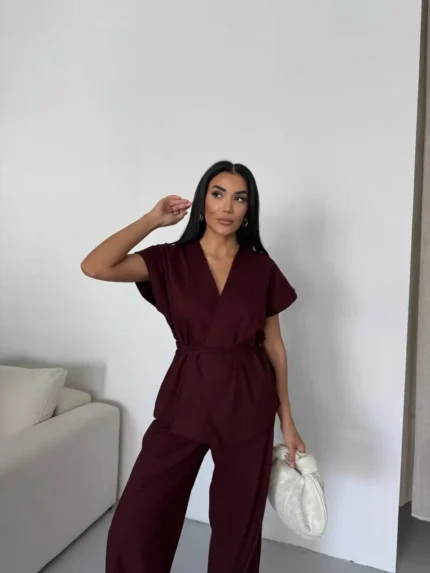 Yelek Takım