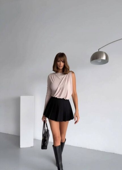 Çıtçıtlı Zıbın