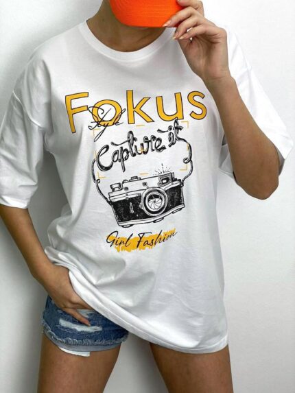 Fokus T-Shirt